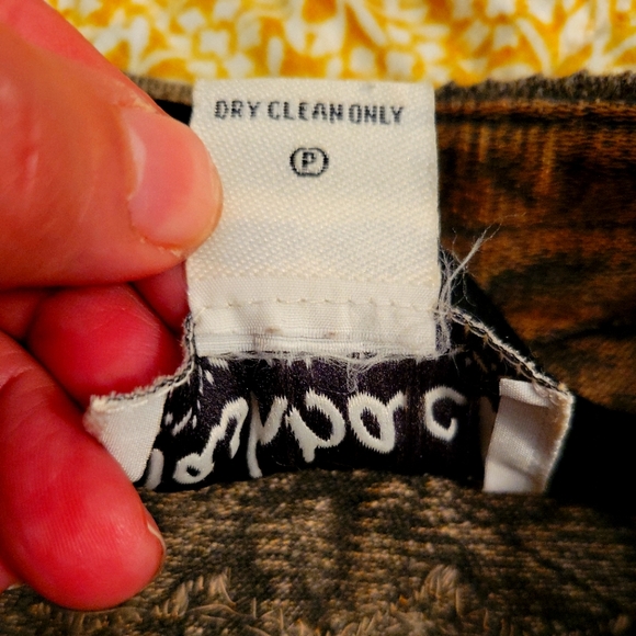 Vintage Women's Vest - Picture 7 of 9